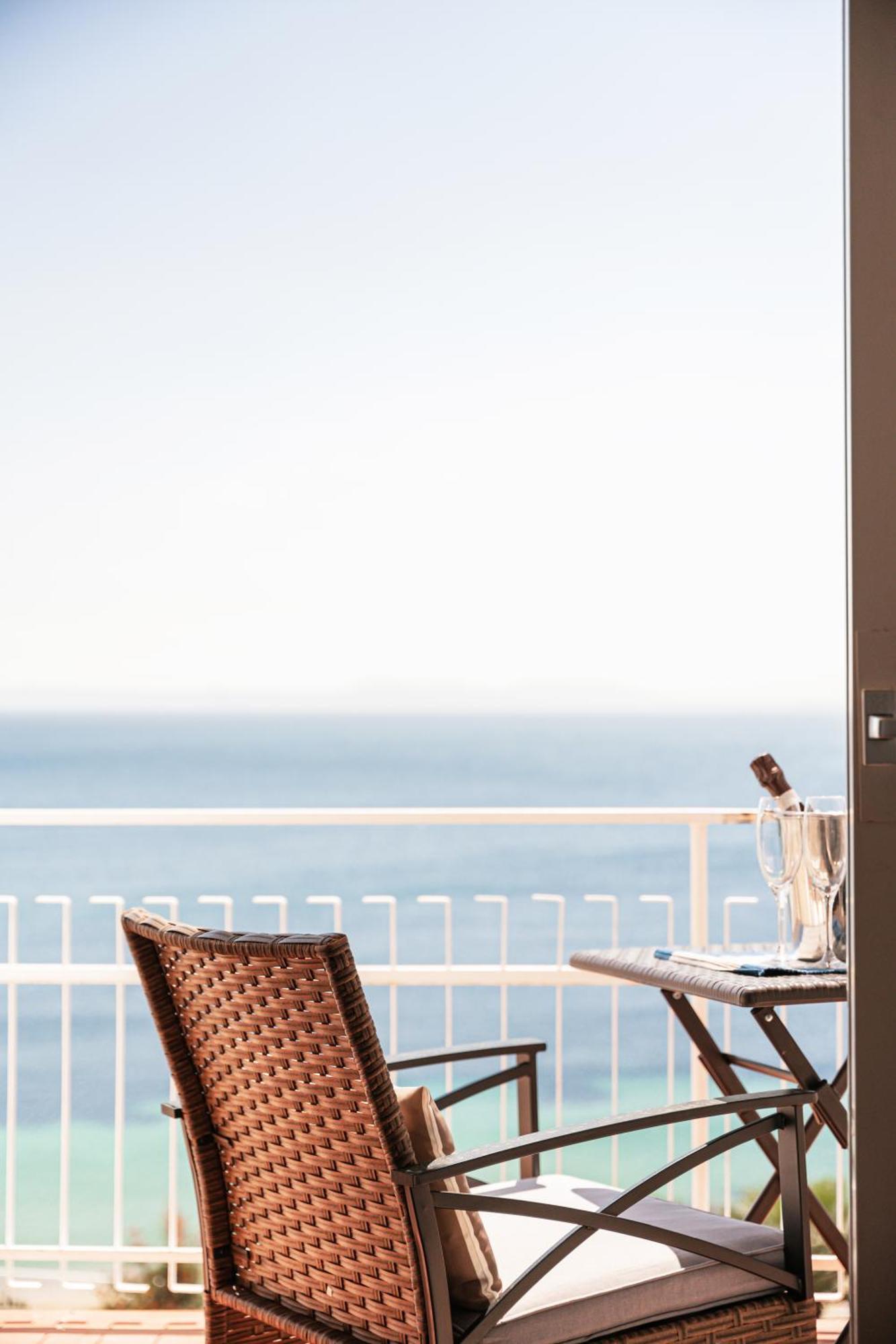 Santa Llucia Apartaments Roses Eksteriør billede